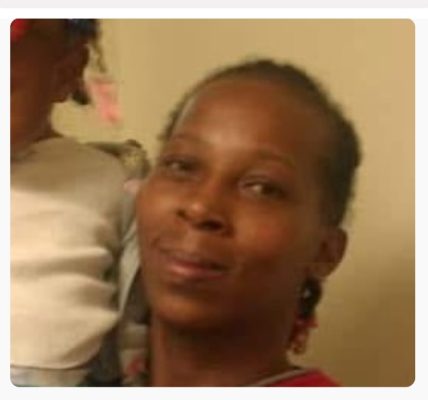 Remembering Aubraledda Hines whose inspiring life of courage, love, and resilience is tragically cut short