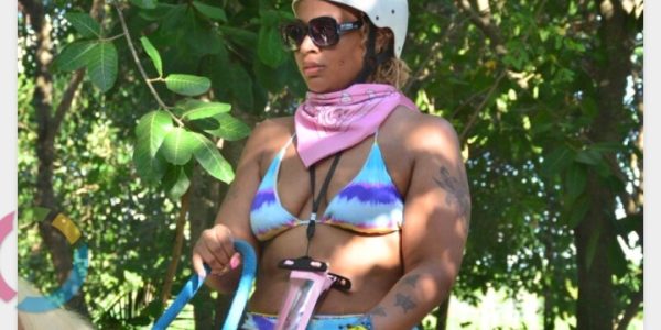 MINNEAPOLIS — Domestic Violence Tragedy Claims Life of 34-Year-Old Riah Samuels, Community Dies Short Safety