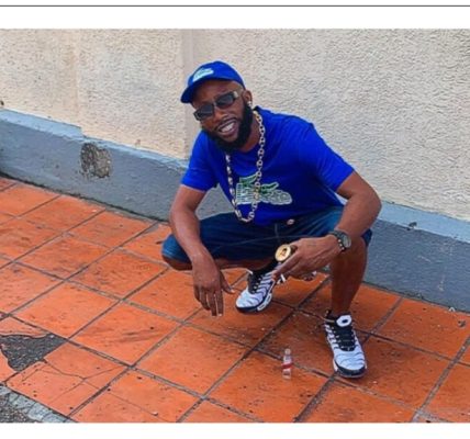 Portsmouth Hampshire mourns loss of Dappa Bling who dies in tragic shooting incident shocking community