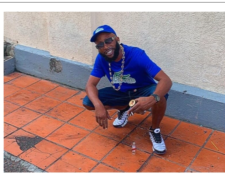 Portsmouth Hampshire mourns loss of Dappa Bling who dies in tragic shooting incident shocking community