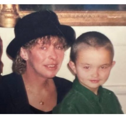 Kingsbridge mourns Tina Marie Maunder who dies, beloved mother, friend, and cherished community member