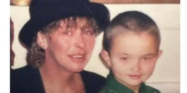 Kingsbridge mourns Tina Marie Maunder who dies, beloved mother, friend, and cherished community member