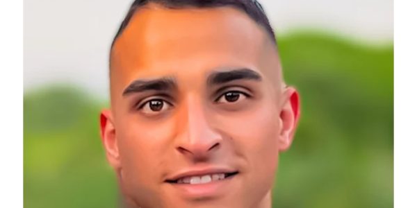 Montreal mourns Jonathan Atlan who dies tragically, leaving family, friends, and community devastated