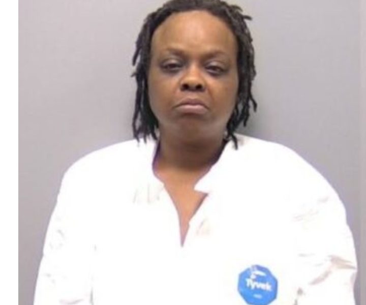 Springfield, Illinois: Aaron Lee Parrish Sr. Dies in Domestic Stabbing, Suspect Arrested and Charged Immediately