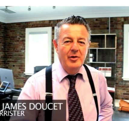 New Orleans, Louisiana: Peter Doucet Dies Suddenly, Beloved Family Law Attorney and Advocate Mourned Widely