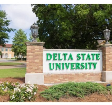 Grenada, Mississippi: Trey Reed Dies Tragically, Delta State University Community Mourns Beloved Student