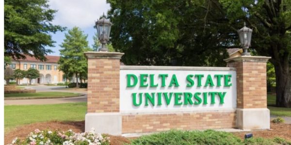 Grenada, Mississippi: Trey Reed Dies Tragically, Delta State University Community Mourns Beloved Student