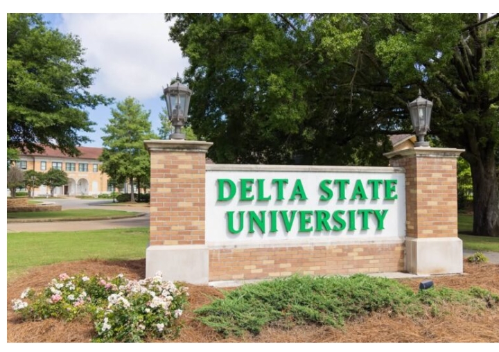 Grenada, Mississippi: Trey Reed Dies Tragically, Delta State University Community Mourns Beloved Student