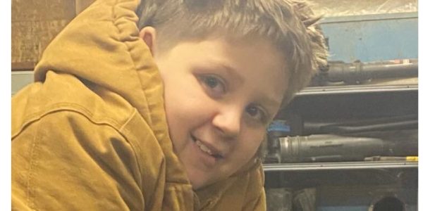 Algonac, Michigan: Kevin Dies by Suicide, Family Devastated as Community Mourns Sudden and Heartbreaking Loss