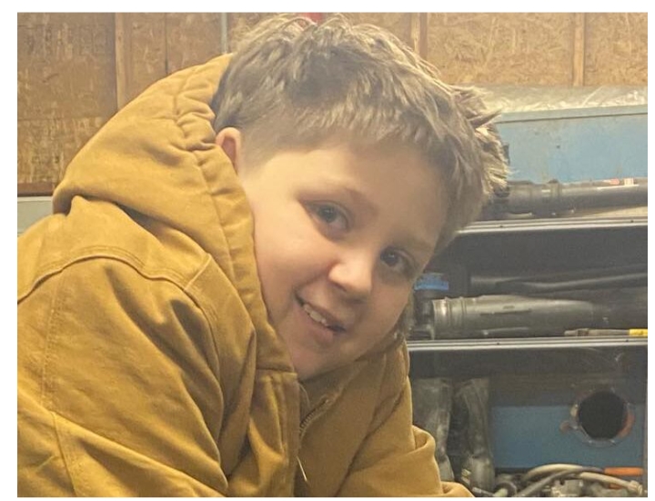Algonac, Michigan: Kevin Dies by Suicide, Family Devastated as Community Mourns Sudden and Heartbreaking Loss