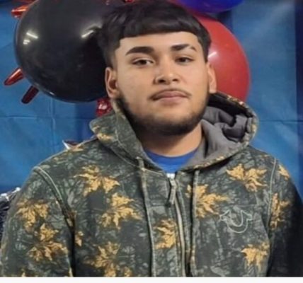 Donna, Texas: Juan Angel Martinez Dies in Early Morning Crash, Community and Family Grieve Profoundly