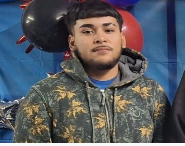 Donna, Texas: Juan Angel Martinez Dies in Early Morning Crash, Community and Family Grieve Profoundly