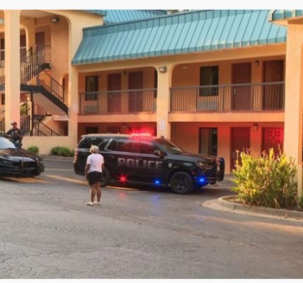 Forest Park, Georgia: Victim Dies in Deadly Super 8 Shooting, Community Reacts in Shock and Mourning
