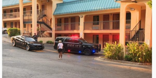 Forest Park, Georgia: Victim Dies in Deadly Super 8 Shooting, Community Reacts in Shock and Mourning