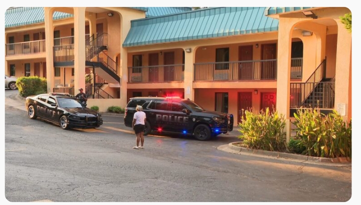 Forest Park, Georgia: Victim Dies in Deadly Super 8 Shooting, Community Reacts in Shock and Mourning