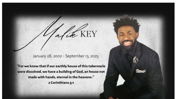Decatur, Georgia Mourns the Passing of "The Malik" Key, Beloved Son and Faithful Church Member
