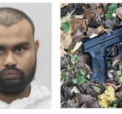 Fairfax County, Virginia: Muhammad Muzammil Dies After Being Rammed and Shot in Shocking Violent Incident