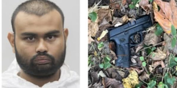 Fairfax County, Virginia: Muhammad Muzammil Dies After Being Rammed and Shot in Shocking Violent Incident