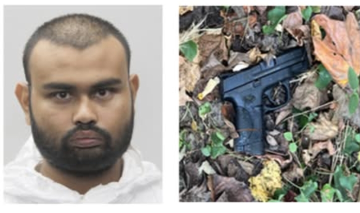Fairfax County, Virginia: Muhammad Muzammil Dies After Being Rammed and Shot in Shocking Violent Incident