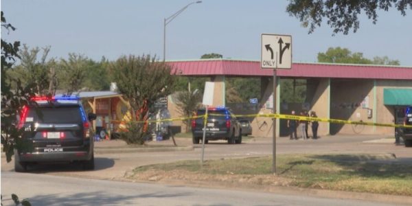 College Station, TX – Victim Dies in Domestic Violence Shooting at Longmire and Deacon, Investigation Underway