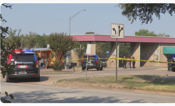 College Station, TX – Victim Dies in Domestic Violence Shooting at Longmire and Deacon, Investigation Underway