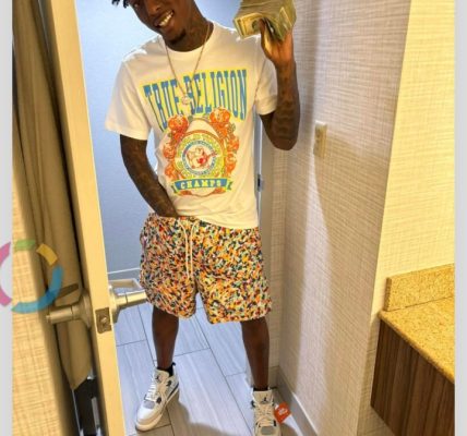 Huntsville, Alabama – Fear Juug Dies in Morning Shooting on Binford Drive, Community Mourns Tragic Loss