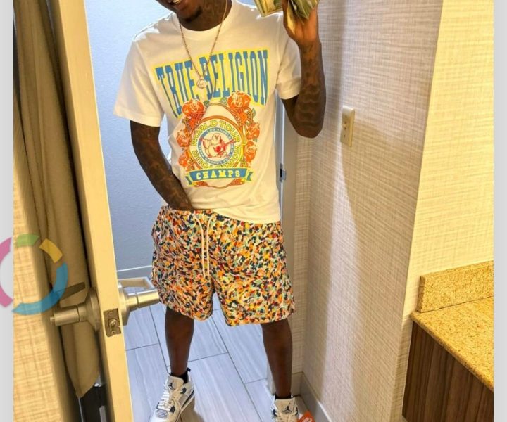 Huntsville, Alabama – Fear Juug Dies in Morning Shooting on Binford Drive, Community Mourns Tragic Loss