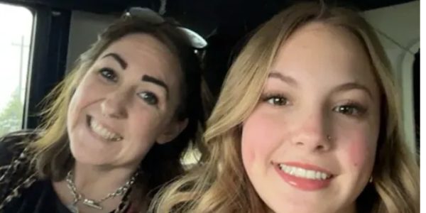 Ohio – Gypsy Nola Rose Simonyi Dies Suddenly at 16, Community Mourns Young Life Tragically Lost