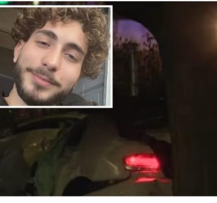 Dearborn, Michigan – Imad Hussein Rammal Dies in High-Speed I-75 Crash, Family, Friends Mourn Tragic Loss