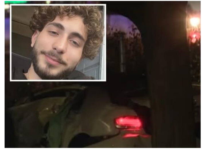 Dearborn, Michigan – Imad Hussein Rammal Dies in High-Speed I-75 Crash, Family, Friends Mourn Tragic Loss