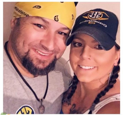 Rockmart, Georgia – Taz Paris Sudden Passing Leaves Family, Friends, and Community Heartbroken in Deep Grief