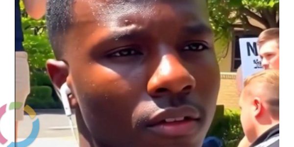 Texas State University – Student Dies From Enrollment Status After Mocking Vigil With Offensive, Disturbing Display