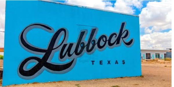 Lubbock, Texas – Ayden Mitchell, 22-Year-Old Resident, Dies Tragically, Leaving Community Mourning and Remembering His Spirit