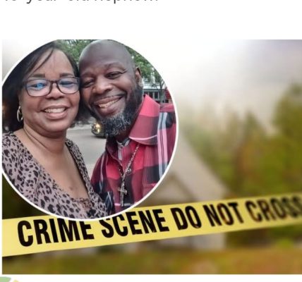 North Carolina – Pastor Danny Richards Dies Tragically, Beloved Pastor, Wife, and Mother Killed by Teen Relative