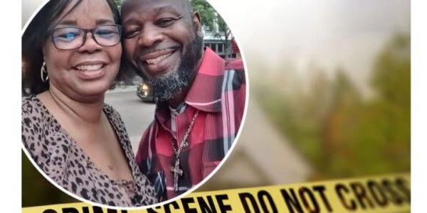 North Carolina – Pastor Danny Richards Dies Tragically, Beloved Pastor, Wife, and Mother Killed by Teen Relative