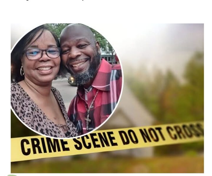 North Carolina – Pastor Danny Richards Dies Tragically, Beloved Pastor, Wife, and Mother Killed by Teen Relative