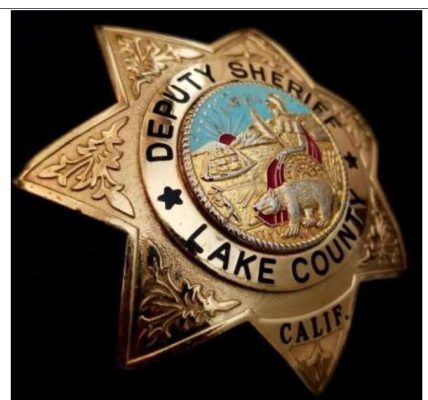Kelseyville, California – Ryan Vandever Dies in Custody After Medical Emergency, District Attorney Reviewing Incident Carefully