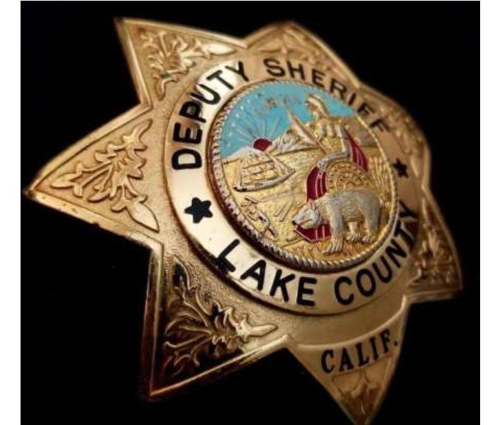 Kelseyville, California – Ryan Vandever Dies in Custody After Medical Emergency, District Attorney Reviewing Incident Carefully