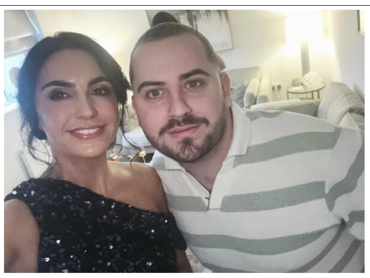 Birmingham, UK – Mitch Middleton Dies Suddenly, Leaving Family, Friends, and Community Heartbroken Over Tragic Loss