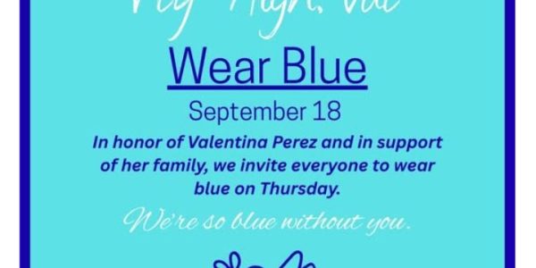 Daphne, Alabama – Valentina Perez Dies Unexpectedly, Middle School Student Loved and Mourned by Family, Friends