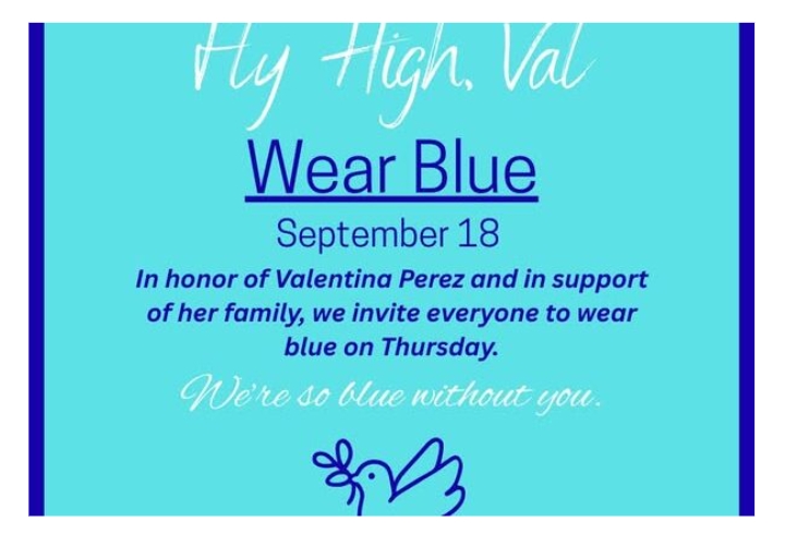 Daphne, Alabama – Valentina Perez Dies Unexpectedly, Middle School Student Loved and Mourned by Family, Friends
