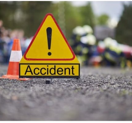 Buchanan County, Virginia – James F. Ratliff Dies in Single-Vehicle Crash, Family and Friends Mourn Deeply