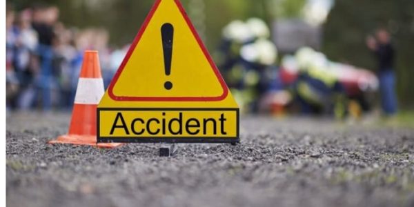 Buchanan County, Virginia – James F. Ratliff Dies in Single-Vehicle Crash, Family and Friends Mourn Deeply