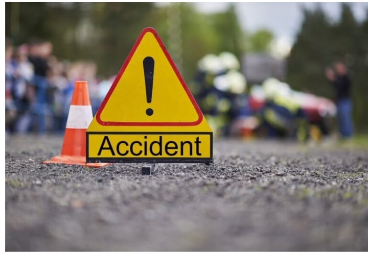 Buchanan County, Virginia – James F. Ratliff Dies in Single-Vehicle Crash, Family and Friends Mourn Deeply