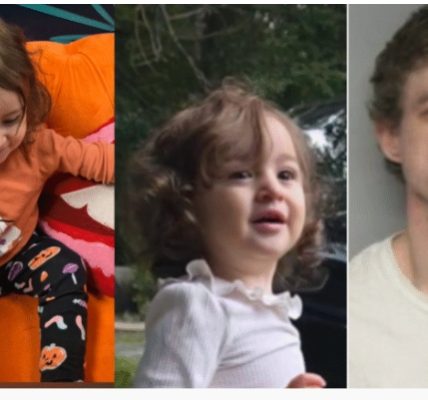 Randolph County, West Virginia – Amber Alert Issued for 1-Year-Old Iris Everly-Marie Fargis, Authorities Seek Help