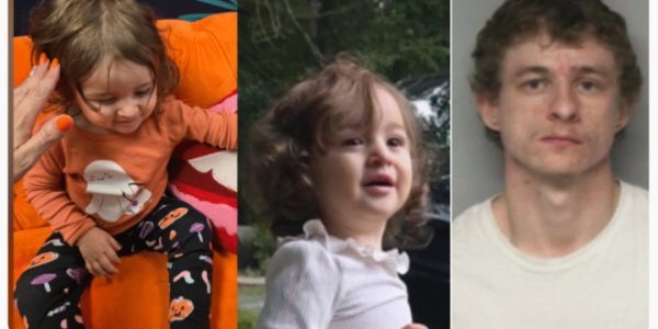 Randolph County, West Virginia – Amber Alert Issued for 1-Year-Old Iris Everly-Marie Fargis, Authorities Seek Help