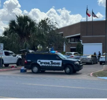 Brownsville Man Ernesto Martinez Tagal Dies in Shooting Outside Police Department, Investigation Ongoing Into Motive