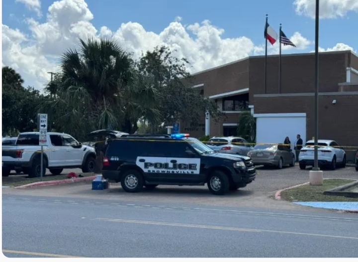 Brownsville Man Ernesto Martinez Tagal Dies in Shooting Outside Police Department, Investigation Ongoing Into Motive