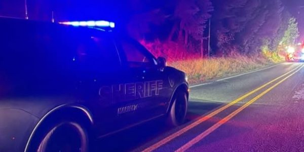 Woodburn Crash Claims Life of 37-Year-Old Man, Two Others Injured, Authorities Investigate Accident Scene