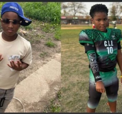 Milwaukee, Wisconsin – 11-Year-Old Deon Sargent Dies in Tragic Robbery Shooting, Life Cut Short